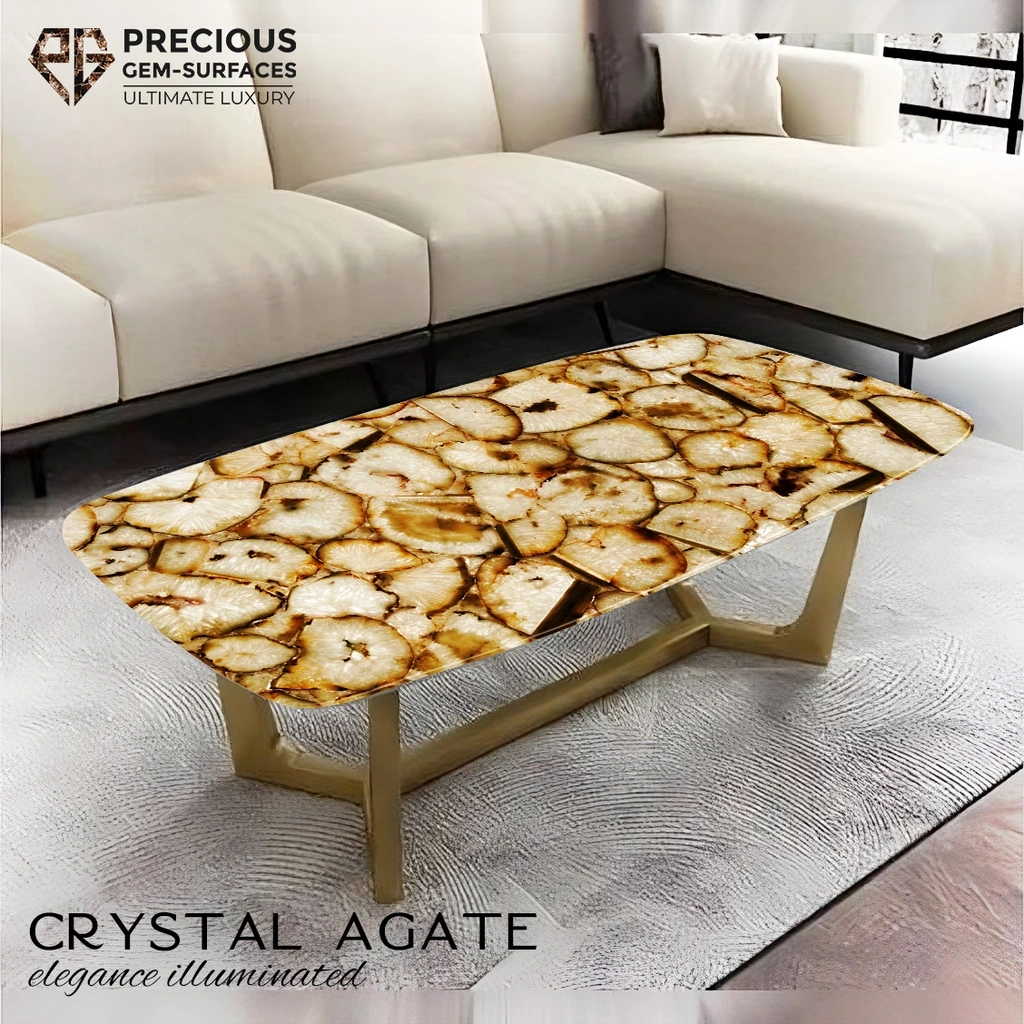 Brown Agate