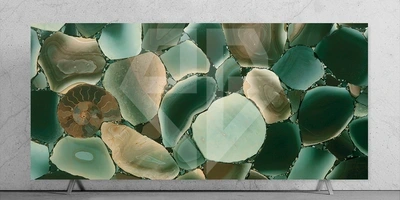 Angel Jasper Stone Slab