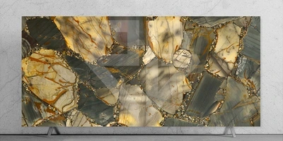 Jamaican Jasper Stone Slab