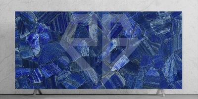 Lapiz Lazulli Stone Slab