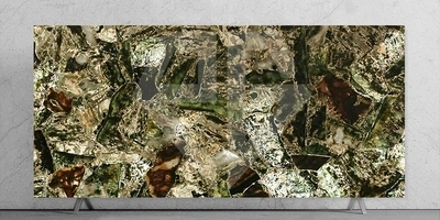 Moss Agate Stone Slab