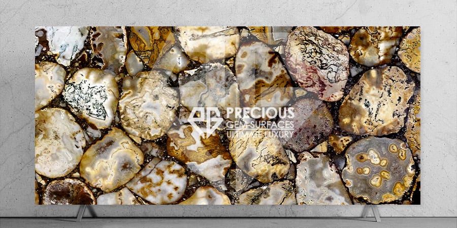 Dendrite Agate