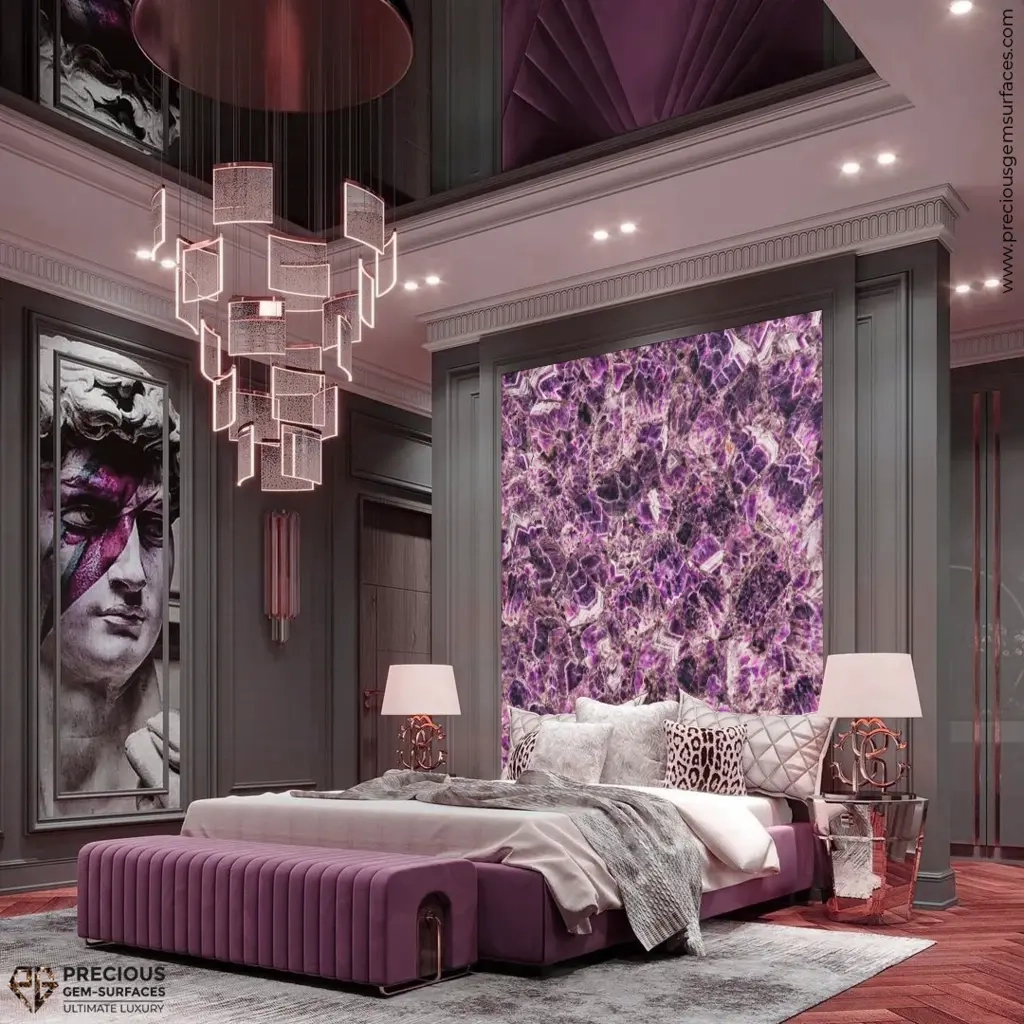 Quartz Applications