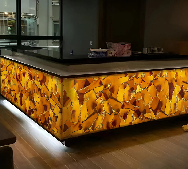 Stone Slab Shipping Terms