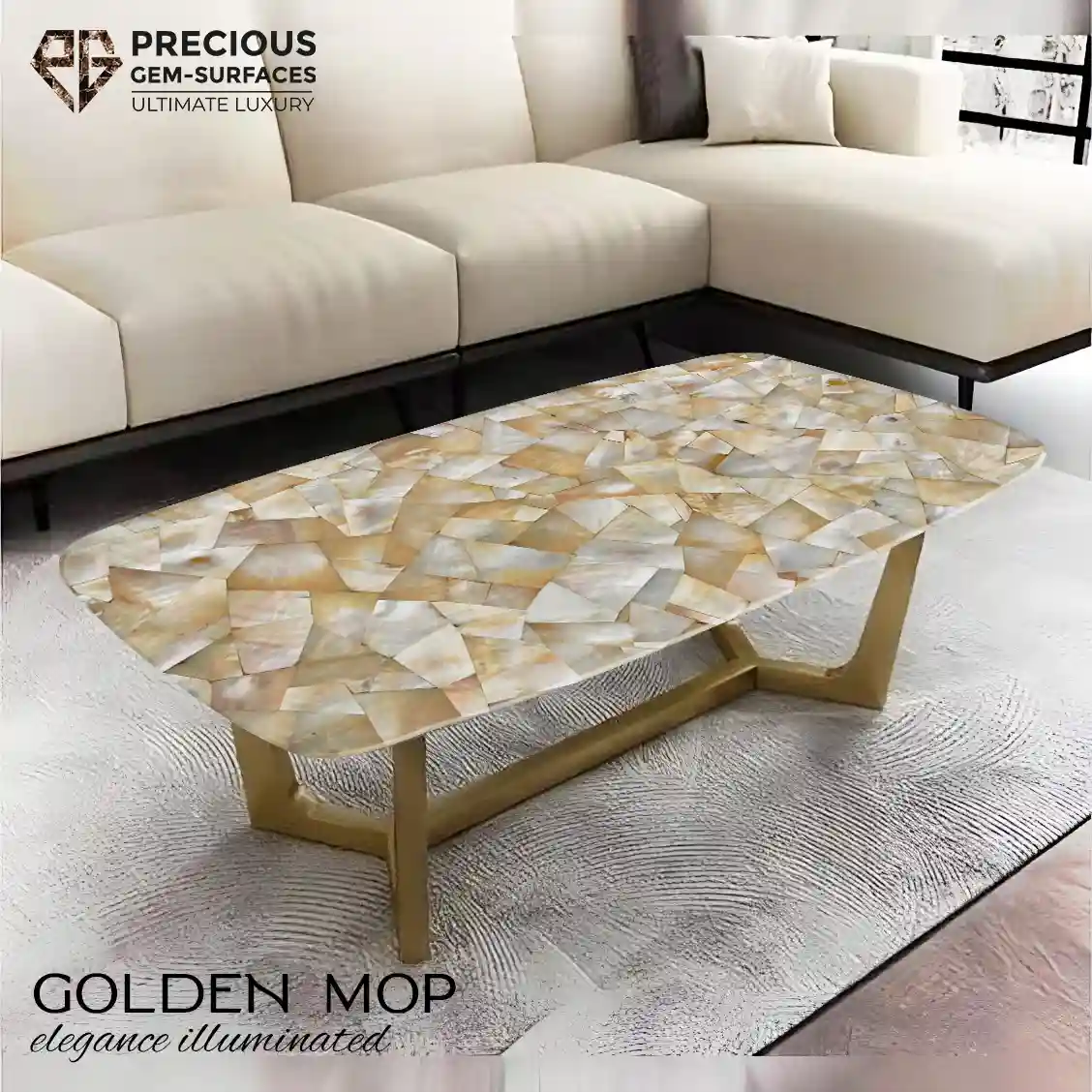 Global Mother of Pearl Creations