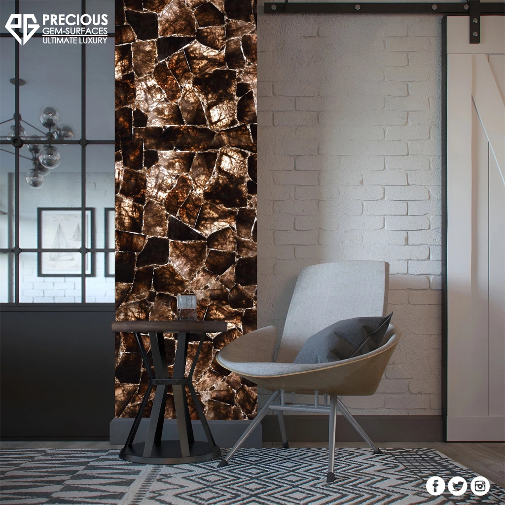 Smoky Quartz Applications
