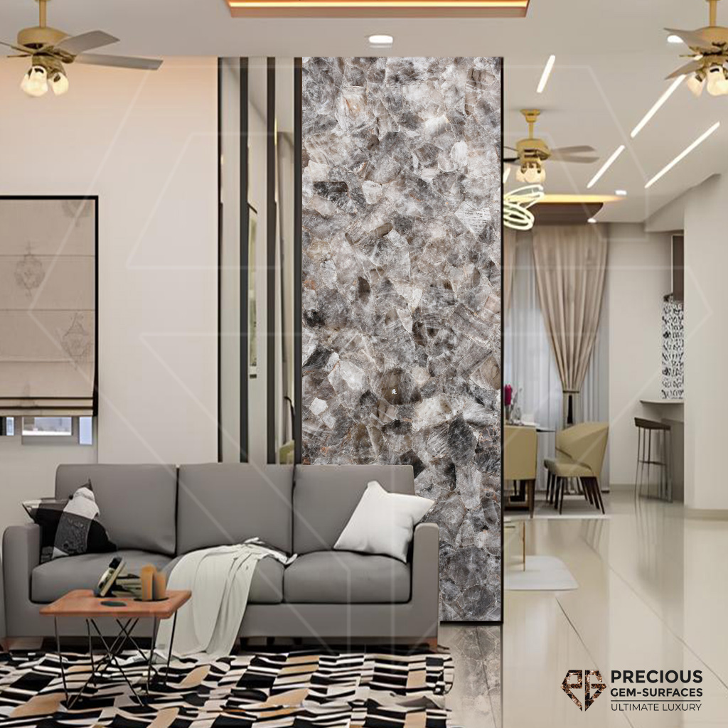 Green Emerald Quartz