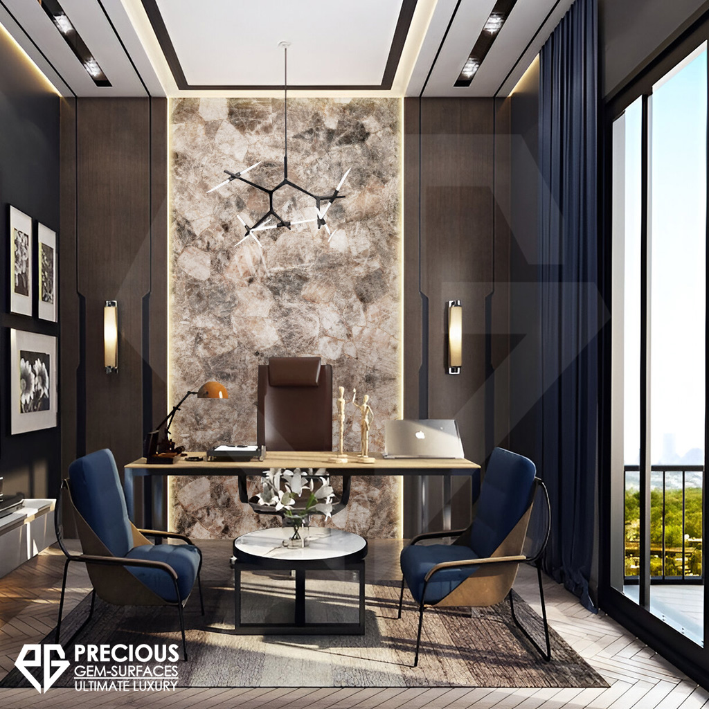 Smoky Quartz Exporter India