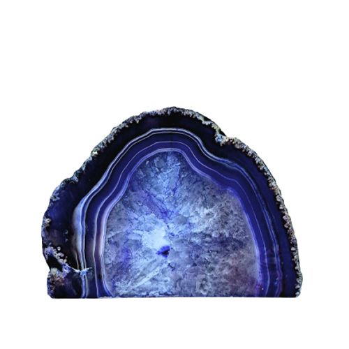 Gemstone Bookshelf Gemstone Bookshelf