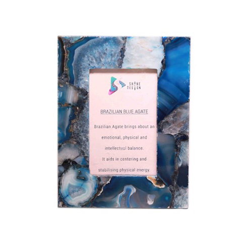 Gemstone Photoframe Gemstone Photoframe