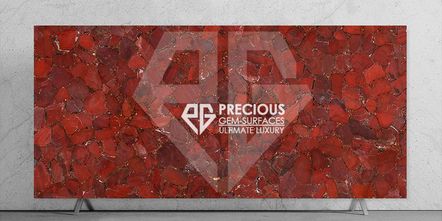 Red Jasper