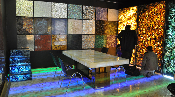 DELHI ACETECH 2012