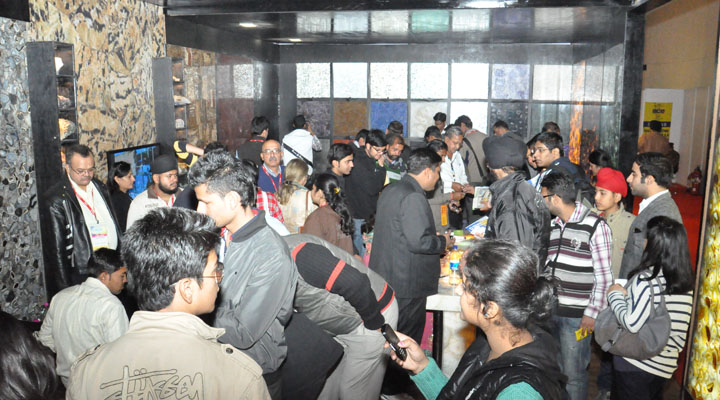 DELHI ACETECH 2012