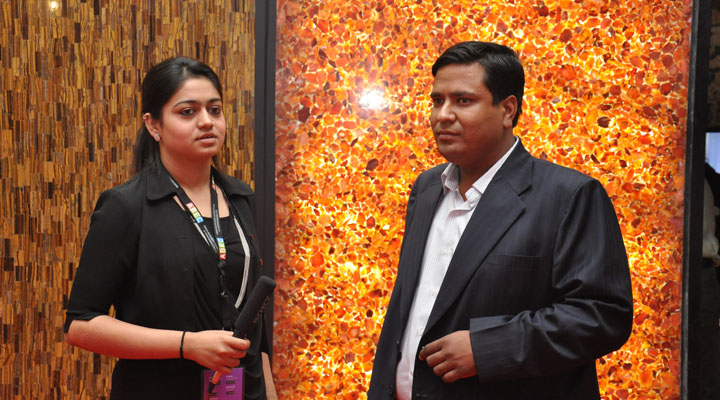 DELHI ACETECH 2012