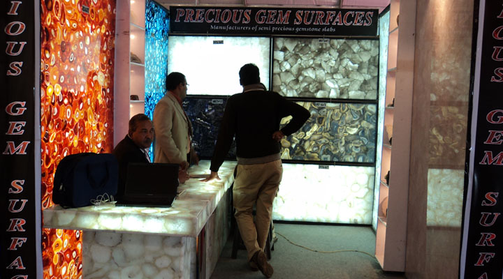 STONE MART 2011
