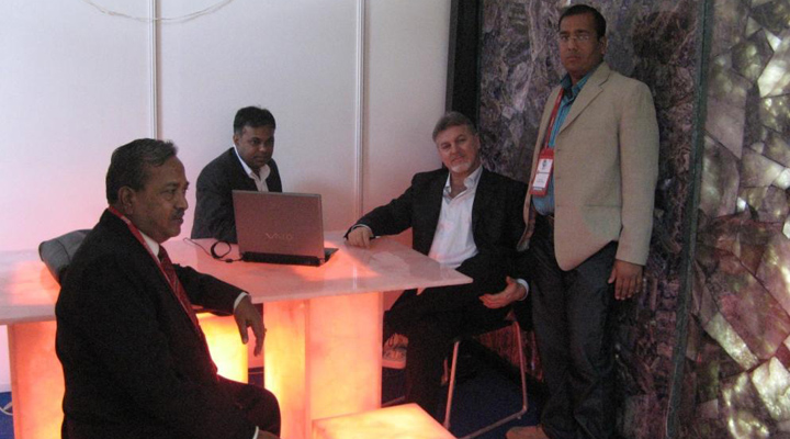 STONA 2010
