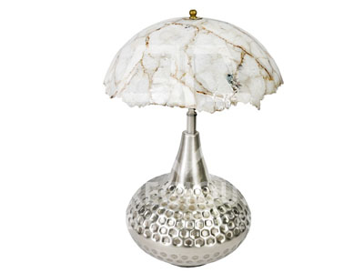 Precious Gem Surfaces