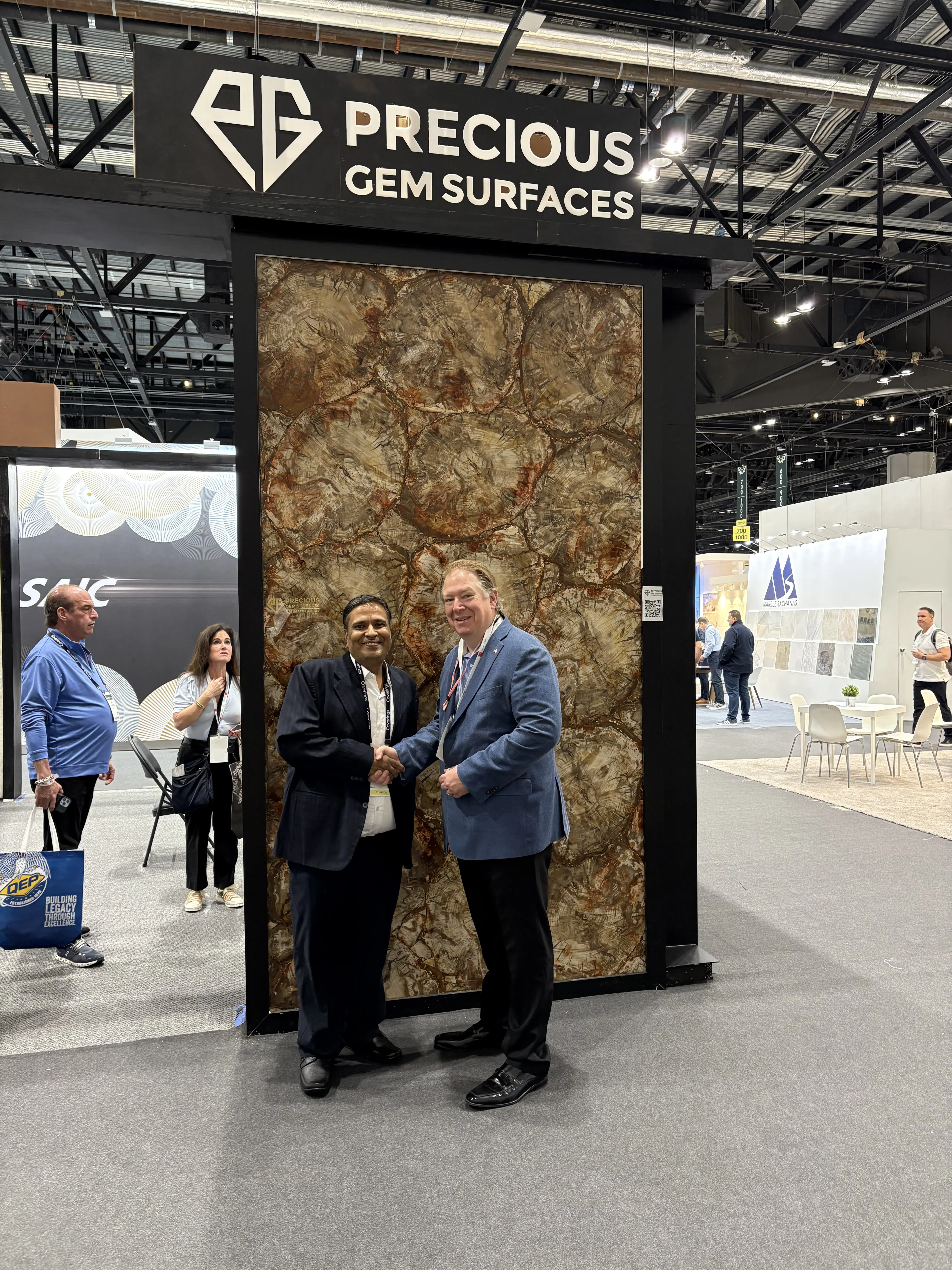 Coverings 2025