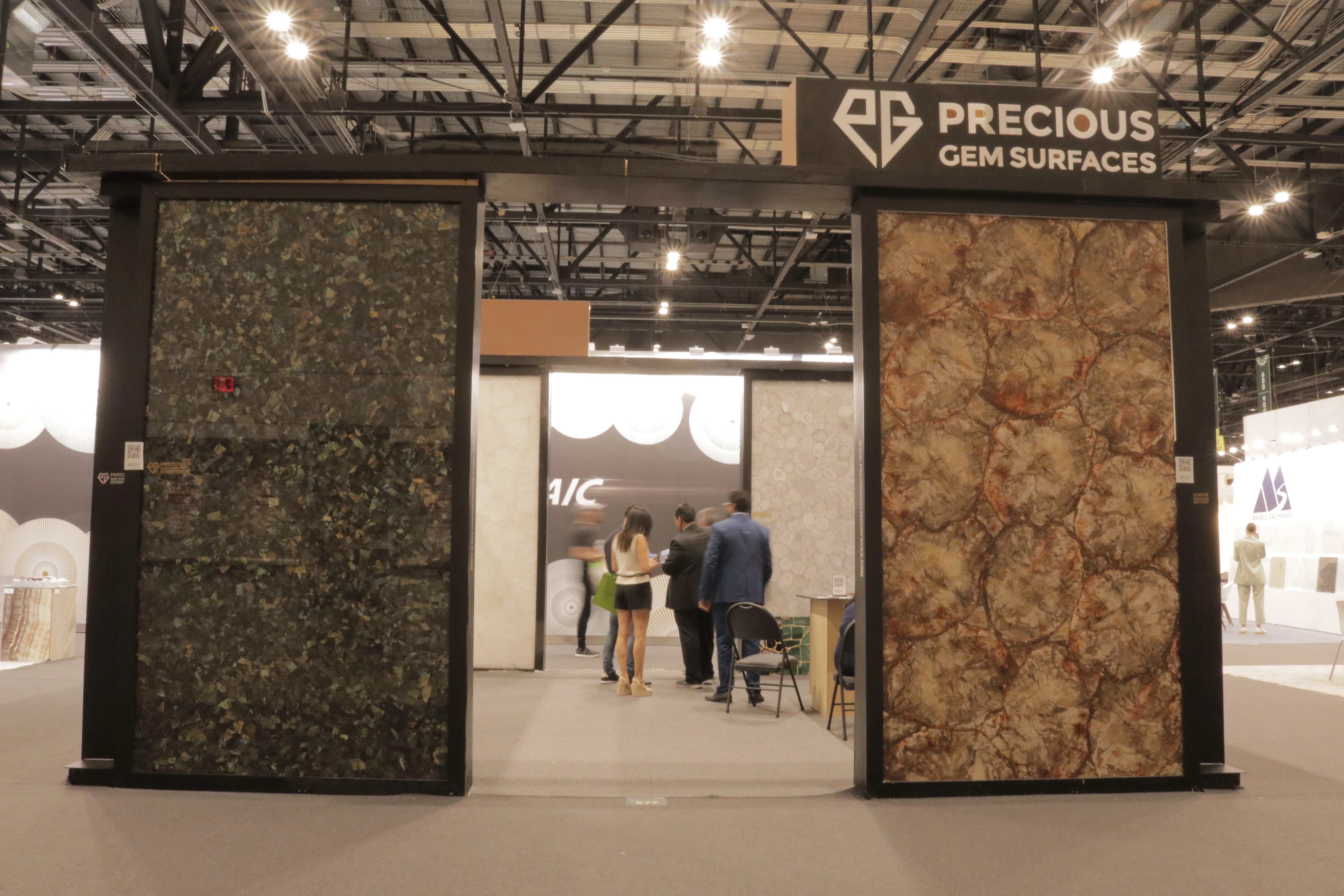 Coverings 2025
