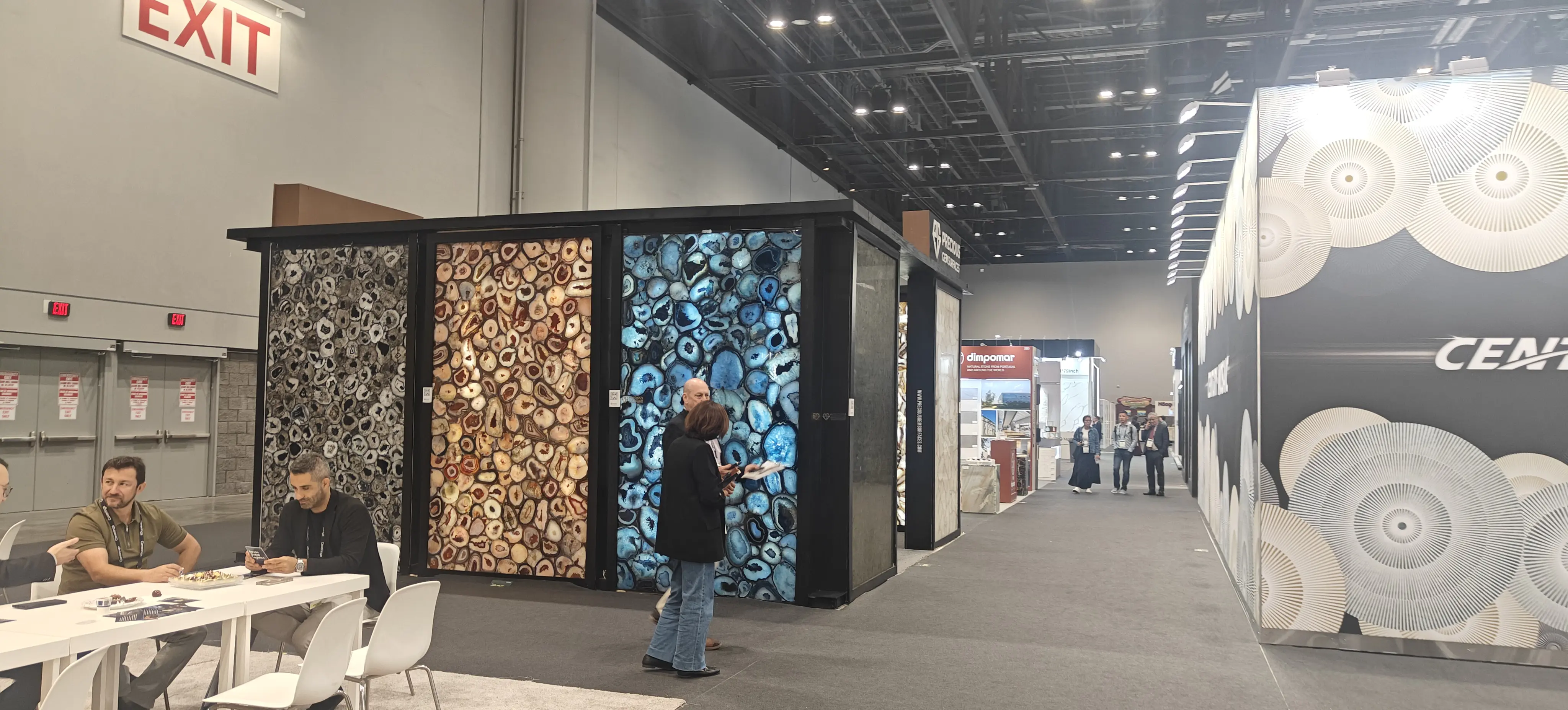 Coverings 2025