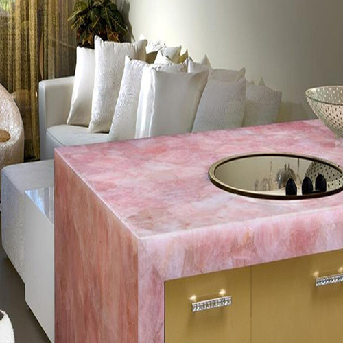 Rose Quartz