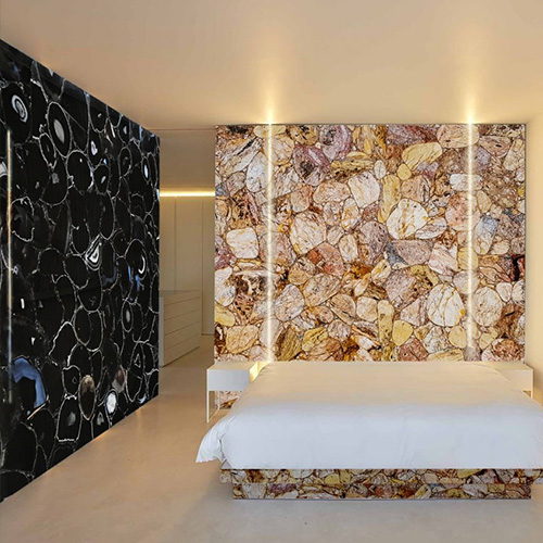 Semiprecious Stone Usages