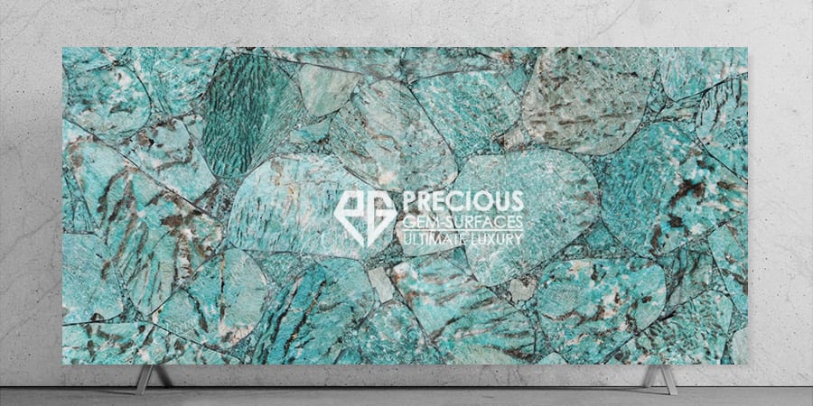 Amazonite